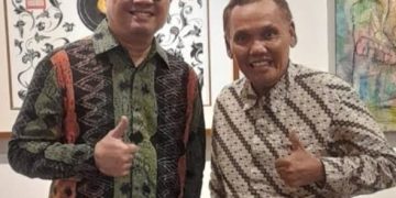 Ananda Sukarlan, Chairil Anwar, Joko Pinurbo, dan Tembang Puitik : Sebuah Analisa