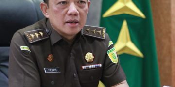 Kejaksaan Agung Memeriksa 2 Orang Saksi Dugaan Tindak Pidana Perintangan Terhadap Penanganan Perkara