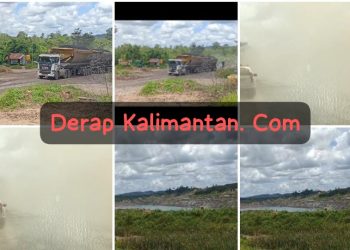 AMDAL PT Berau Coal Disorot Publik, Diduga Timbulkan Masalah Lingkungan dan Sosial