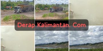 AMDAL PT Berau Coal Disorot Publik, Diduga Timbulkan Masalah Lingkungan dan Sosial