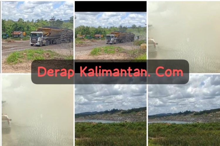 AMDAL PT Berau Coal Disorot Publik, Diduga Timbulkan Masalah Lingkungan dan Sosial