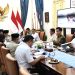 Ratas Bersama Presiden Prabowo, Menteri Dody Sampaikan Kesiapan Infrastruktur Sekolah Rakyat di 65 Lokasi