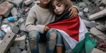 Prof Dr Sutan Nasomal Pakar Hukum Internasional Minta Jenderal Prabowo Presiden RI Bantu Rakyat Palestina Terancam Mati Kelaparan Dikepung Pasukan Keji Israel!!!