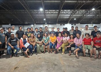 Tegas! Pedagang Pasar Induk Lau Cih Klarifikasi Isu Pungli yang Beredar