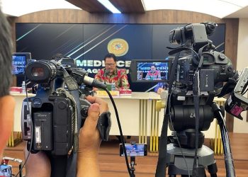 Presiden Tunjuk Juru Bicara MA Jadi Anggota Pansel Pemilihan Anggota KY