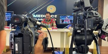 Presiden Tunjuk Juru Bicara MA Jadi Anggota Pansel Pemilihan Anggota KY