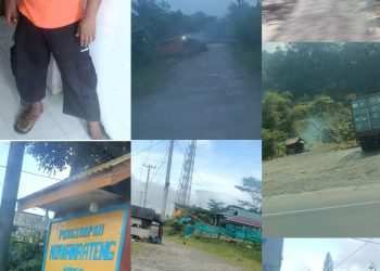 Wilkum Polsek Pancur Batu Sudah Jadi Sarang Narkoba dan Judi, Warga Minta Aparat Tidak Tutup Mata!!