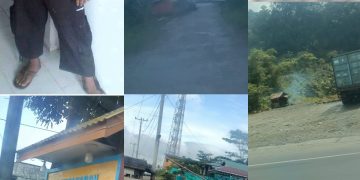 Wilkum Polsek Pancur Batu Sudah Jadi Sarang Narkoba dan Judi, Warga Minta Aparat Tidak Tutup Mata!!