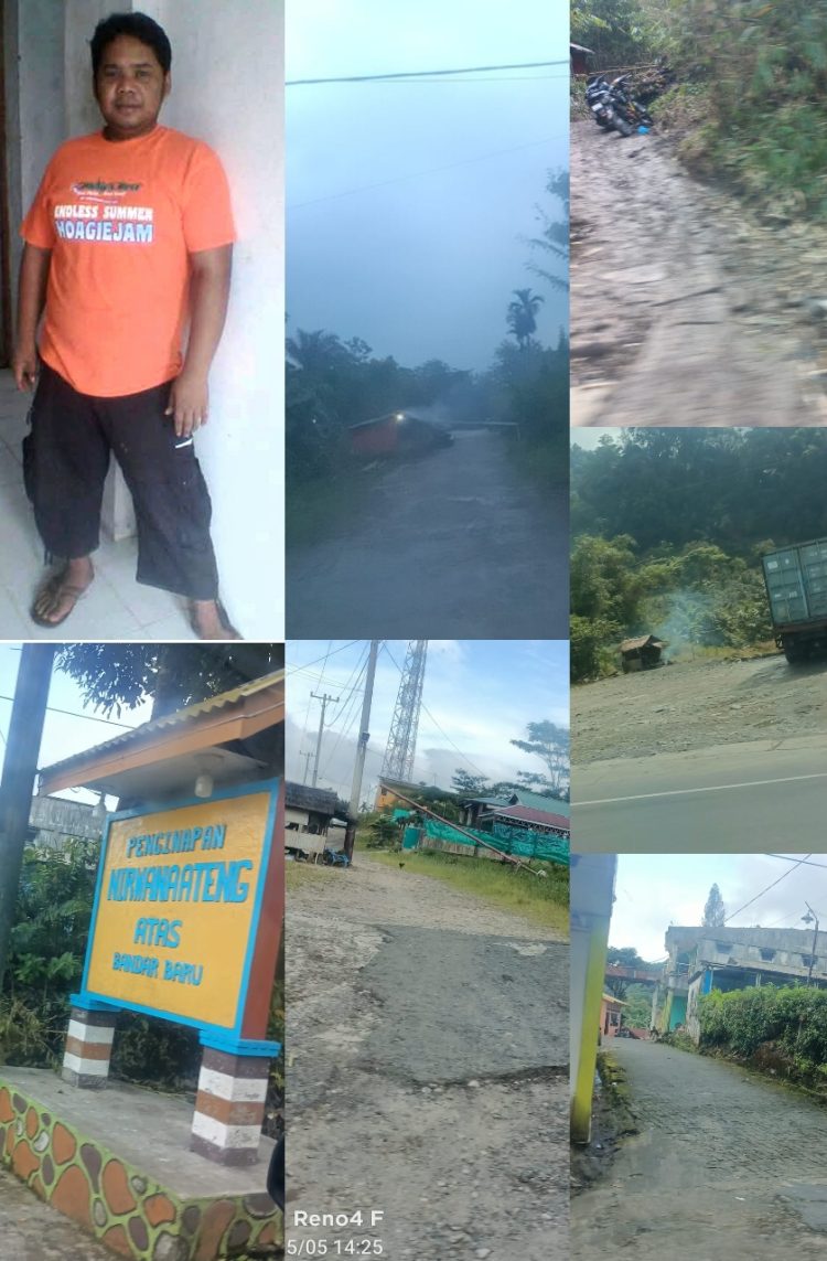 Wilkum Polsek Pancur Batu Sudah Jadi Sarang Narkoba dan Judi, Warga Minta Aparat Tidak Tutup Mata!!