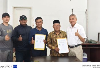 Sinergi untuk Negeri: UIN Sumatera Utara dan YCKI Gagas Gerakan Pengabdian Berkelanjutan