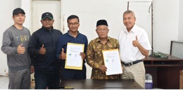 Sinergi untuk Negeri: UIN Sumatera Utara dan YCKI Gagas Gerakan Pengabdian Berkelanjutan
