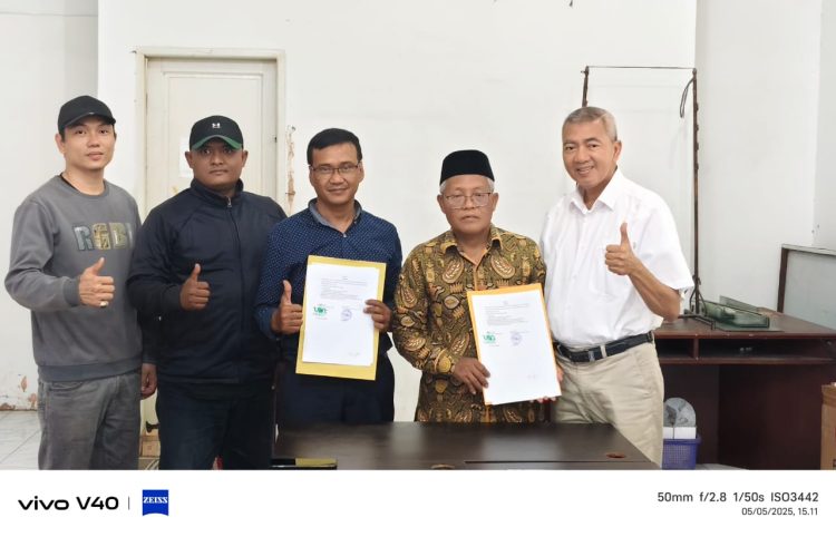 Sinergi untuk Negeri: UIN Sumatera Utara dan YCKI Gagas Gerakan Pengabdian Berkelanjutan