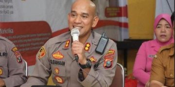 Kapolres Belawan Diserang Pemuda Bersajam di Tol Belmera, MUI: Polisi Wajib Didukung Menegakkan Hukum