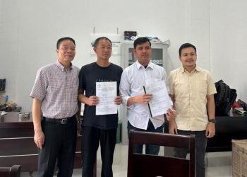 PT Tri Bhala Chakti Tegaskan Tak Terlibat dalam Kasus Dugaan Penahanan Ijazah Pekerja