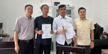 PT Tri Bhala Chakti Tegaskan Tak Terlibat dalam Kasus Dugaan Penahanan Ijazah Pekerja