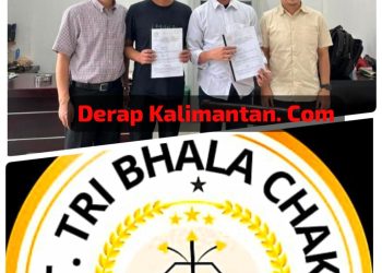 Tepis Isu Miring, PT TBC Bantah Keterlibatan dalam Pelanggaran Hak Pekerja