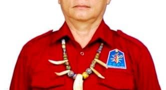 PDKT Berau Dukung Teguh Pimpin SMSI Kaltim: Simbol Kepemimpinan Muda dari Bumi Batiwakkal