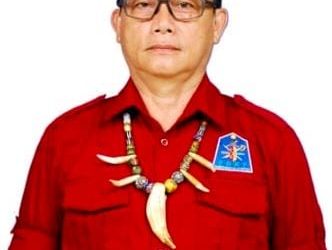 PDKT Berau Dukung Teguh Pimpin SMSI Kaltim: Simbol Kepemimpinan Muda dari Bumi Batiwakkal