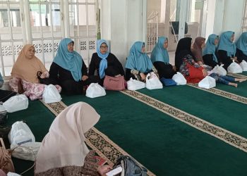 Faham Khilafah Tak Bisa Diterapkan Di Indonesia, Pancasila Sudah Teruji Sebagai Ideologi Bangsa