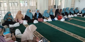 Faham Khilafah Tak Bisa Diterapkan Di Indonesia, Pancasila Sudah Teruji Sebagai Ideologi Bangsa
