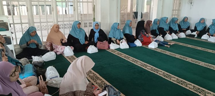 Faham Khilafah Tak Bisa Diterapkan Di Indonesia, Pancasila Sudah Teruji Sebagai Ideologi Bangsa