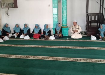 *Faham Khilafah Tak Bisa Diterapkan Di Indonesia*