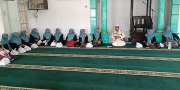*Faham Khilafah Tak Bisa Diterapkan Di Indonesia*