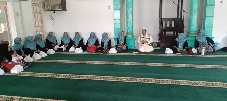 *Faham Khilafah Tak Bisa Diterapkan Di Indonesia*