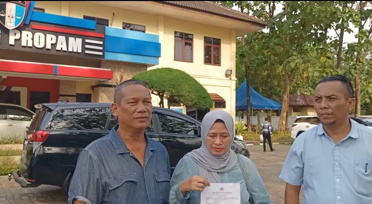Diduga Intervensi, Personil Itwasda Polda Sumut Dipropamkan