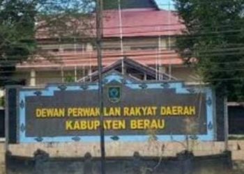 Kasus Korupsi Dinkes Berau Ungkap Lemahnya Pemetaan SDM ASN, BKPP Disorot
