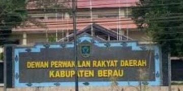 Kasus Korupsi Dinkes Berau Ungkap Lemahnya Pemetaan SDM ASN, BKPP Disorot