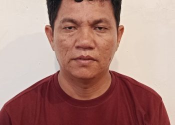 *BTS Bantah Tuduhan Penggelapan Sepeda Motor: “Itu Tidak Benar, Bukan Digelapkan” Akan Tempuh Jalur Hukum*