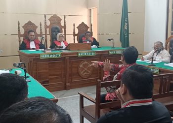 *Perkara Dugaan Dosen Bunuh Suami, Ahli Pidana: Mengarah Ke Pembunuhan Berencana*