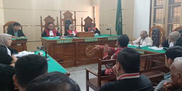 *Perkara Dugaan Dosen Bunuh Suami, Ahli Pidana: Mengarah Ke Pembunuhan Berencana*