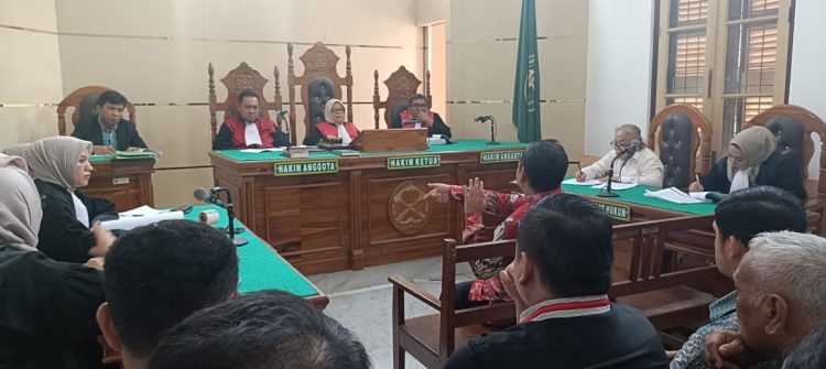 *Perkara Dugaan Dosen Bunuh Suami, Ahli Pidana: Mengarah Ke Pembunuhan Berencana*