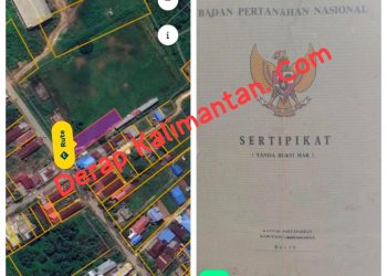 Sertifikat Tumpang Tindih, Lahan Warga Sambaliung Diserobot Jadi Lapangan Bola: Pemkab Diminta Transparan