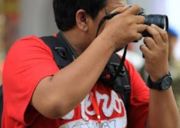 Prof Sutan Nasomal Meminta Kepada Presiden RI Agar Memperhatikan Kegaduhan Di Parlemen Serta Elit Politiknya “Ketika Anggota DPR RI Diduga Halangi Kebebasan PERS”