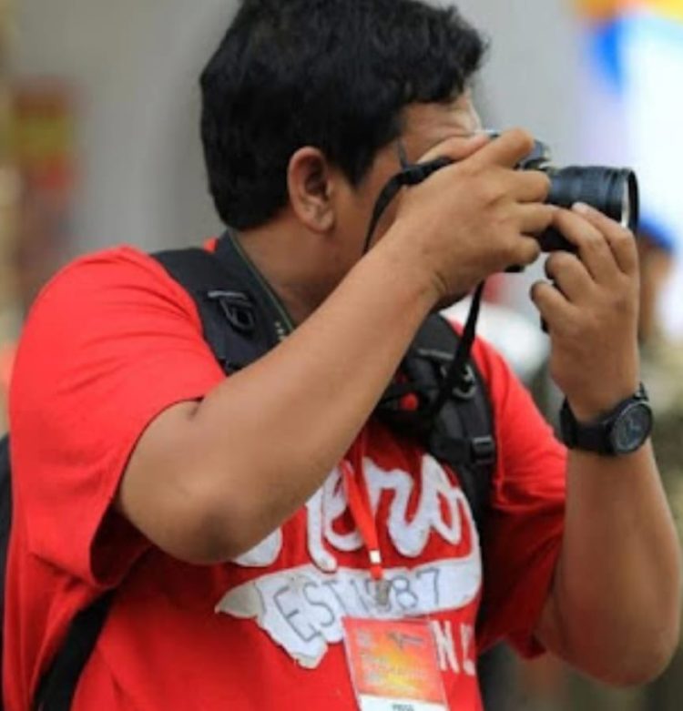 Prof Sutan Nasomal Meminta Kepada Presiden RI Agar Memperhatikan Kegaduhan Di Parlemen Serta Elit Politiknya “Ketika Anggota DPR RI Diduga Halangi Kebebasan PERS”