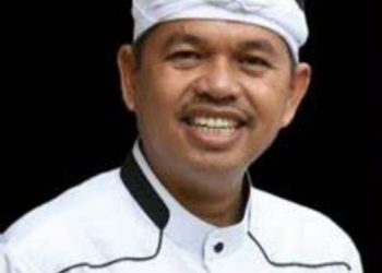 Prof. Sutan Nasomal Dukung Penuh Kiprah Kang Dedi Mulyadi sebagai Gubernur Jawa Barat: “Langkah Bijak Menuju Jabar Maju dan Rakyat Bahagia”