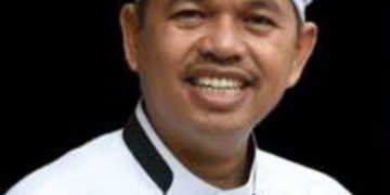 Prof. Sutan Nasomal Dukung Penuh Kiprah Kang Dedi Mulyadi sebagai Gubernur Jawa Barat: “Langkah Bijak Menuju Jabar Maju dan Rakyat Bahagia”