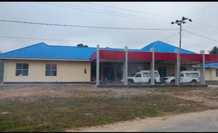 Kekosongan Dokter di Puskesmas Segah, Warga Nilai Pemkab Berau Gagal Sediakan Pelayanan Kesehatan