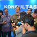 Konreg Kementerian PU 2025, Menteri Dody: Fokus Perkuat Infrastruktur Pangan, Air dan Pemerataan Ekonomi