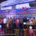 *Pemko Medan Dukung Kesejahteraan Pedagang Pasar dan Lantik Pengurus Pedagang Pasan Induk Laucih IPPIM Medan*