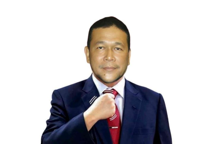 Prof. Sutan Nasomal Desak Presiden Prabowo Berikan Penghargaan kepada Dedi Mulyadi atas Gebrakan Pro-Rakyat di Jawa Barat