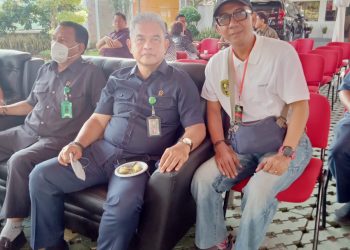 Prof. Herri Swantoro, Putra Asli Wonosobo Ukir Prestasi di Dunia Peradilan Indonesia