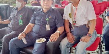 Prof. Herri Swantoro, Putra Asli Wonosobo Ukir Prestasi di Dunia Peradilan Indonesia
