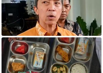 Prof Sutan Nasomal Minta Presiden Jenderal Prabowo Subianto Libatkan Pakar Gizi Mutu Makanan Hindari KLB Keracunan MBG Bogor atau Wilayah lainnya Agar Tidak Jatuh Korban