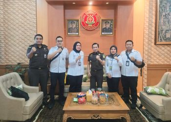 Badan Pemulihan Aset Berhasil Lelang Aset Perkara Korupsi dan TPPU, Total Penjualan Mencapai Rp2.766.903.899