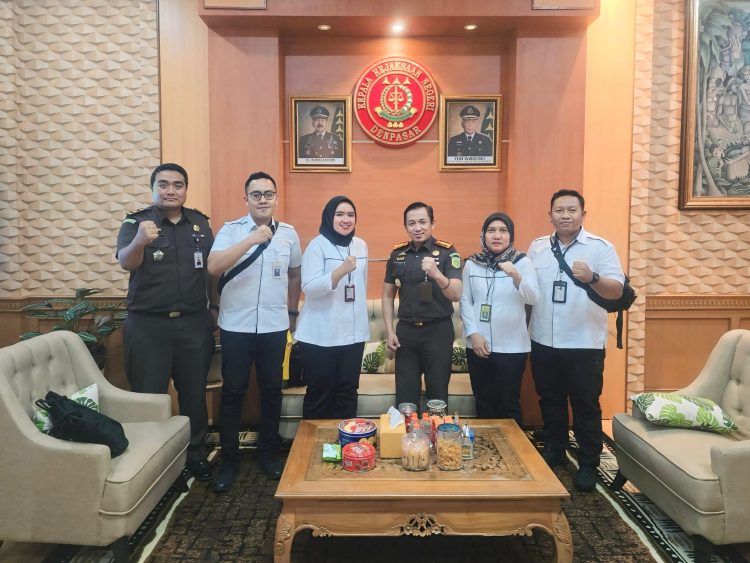 Badan Pemulihan Aset Berhasil Lelang Aset Perkara Korupsi dan TPPU, Total Penjualan Mencapai Rp2.766.903.899