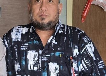 LSM Elang Borneo Desak DPRD Hearing Aktivitas Tambang di Blok Prapatan